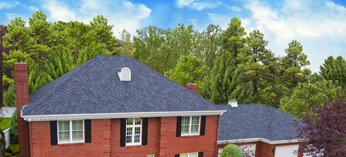 Гибкая черепица от производителя